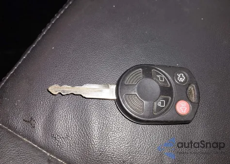 2011 Ford Escape Limited from USA, damaged, VIN 1FMCU0EG7BKB83567